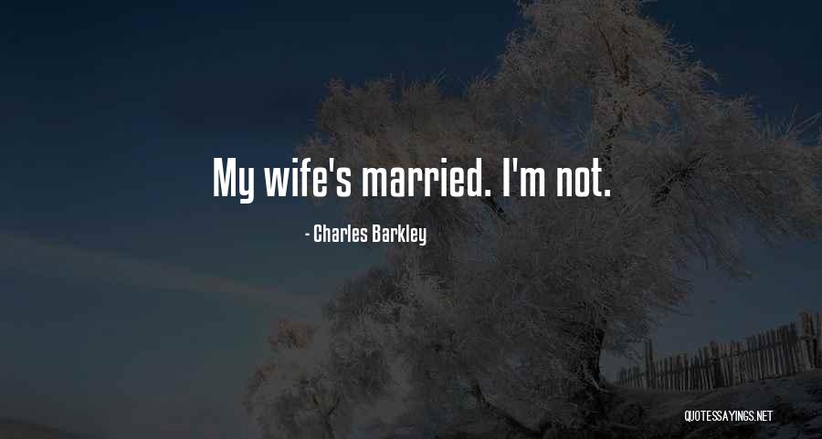 Charles Barkley Quotes 1305243