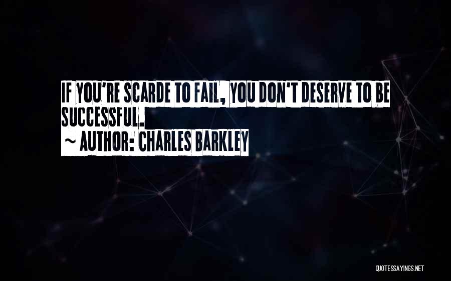 Charles Barkley Quotes 1312765