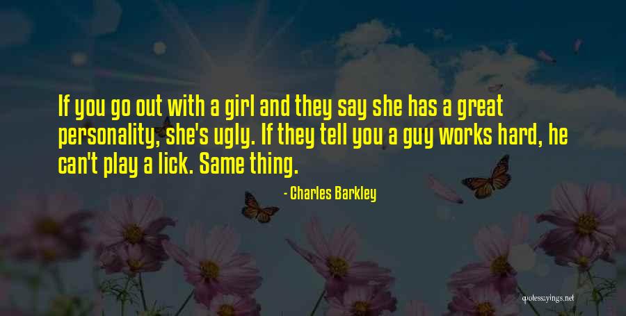 Charles Barkley Quotes 1366436 Charles Barkley Quotes 1366436