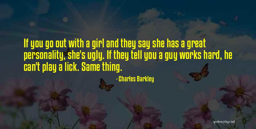 Charles Barkley Quotes 1366436