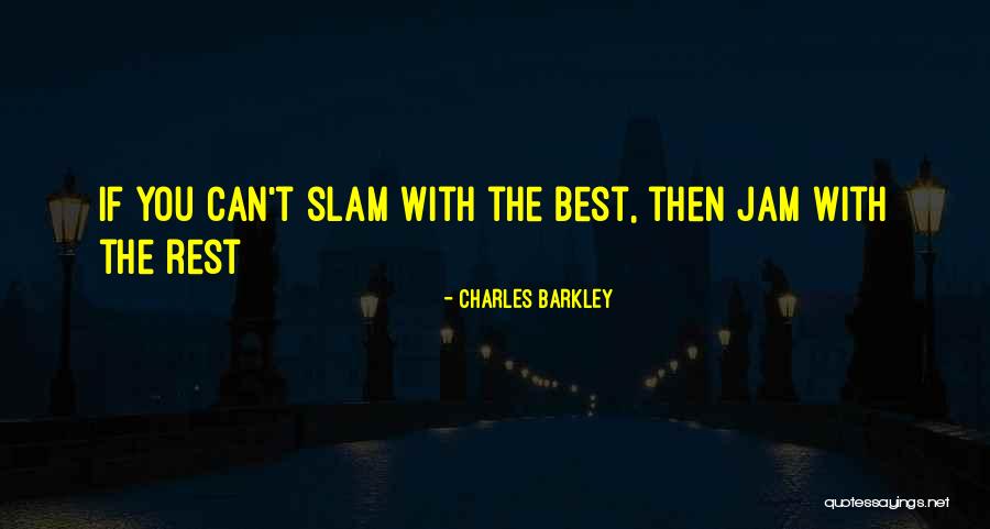 Charles Barkley Quotes 1417100