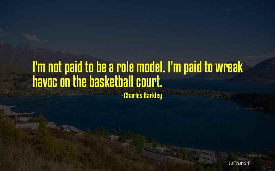 Charles Barkley Quotes 1461468 Charles Barkley Quotes 1461468