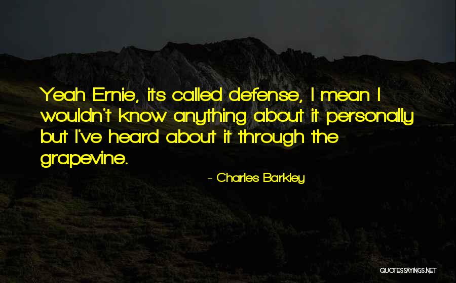 Charles Barkley Quotes 1704524