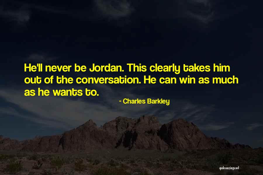 Charles Barkley Quotes 1783860