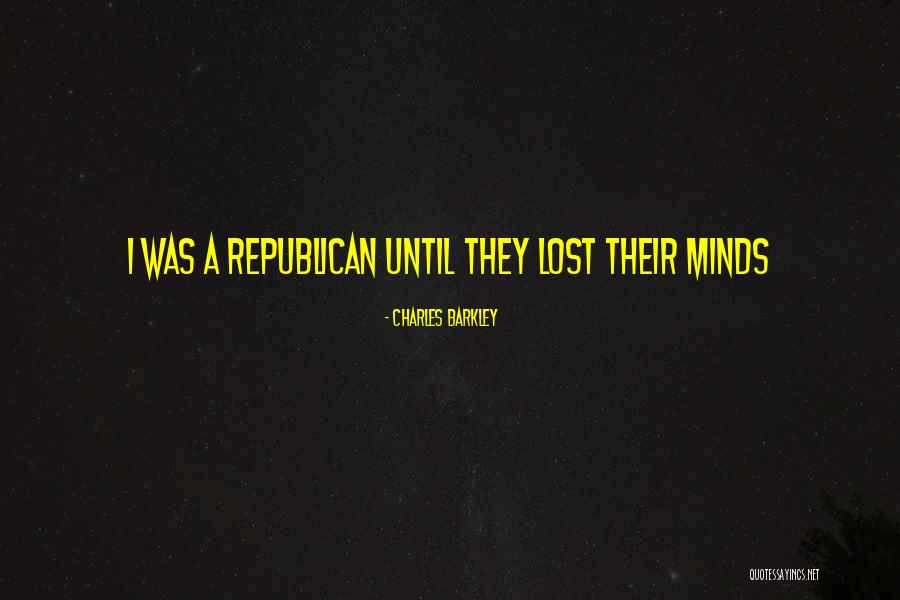 Charles Barkley Quotes 1858658 Charles Barkley Quotes 1858658