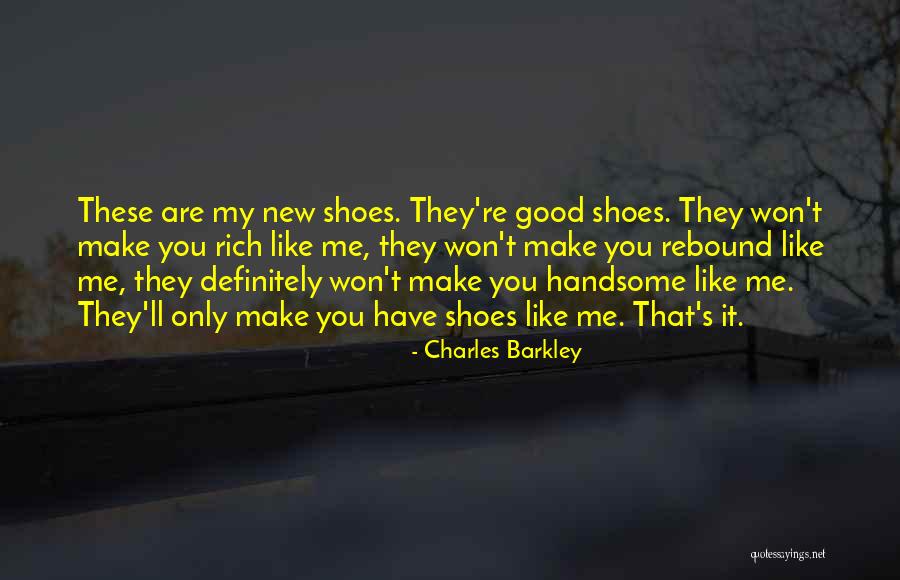 Charles Barkley Quotes 1883140 Charles Barkley Quotes 1883140