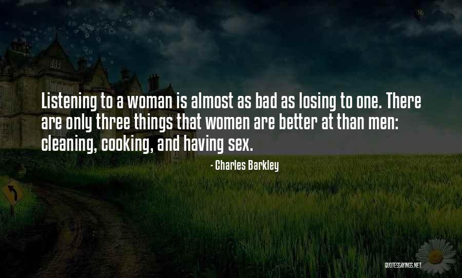 Charles Barkley Quotes 1966017 Charles Barkley Quotes 1966017