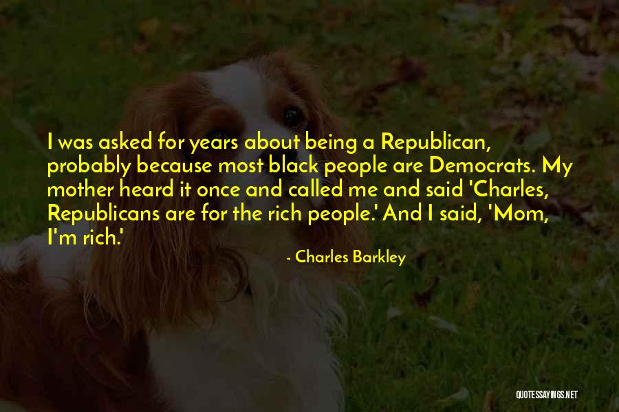 Charles Barkley Quotes 2107824