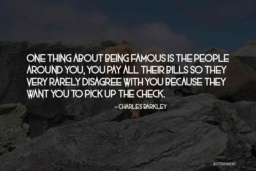 Charles Barkley Quotes 2125517