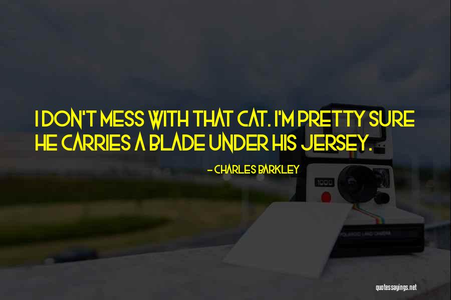 Charles Barkley Quotes 324546
