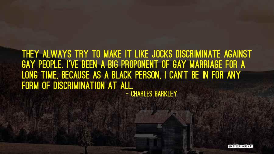 Charles Barkley Quotes 330788