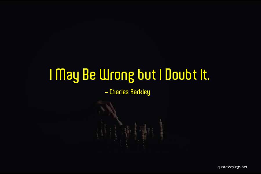 Charles Barkley Quotes 339634 Charles Barkley Quotes 339634
