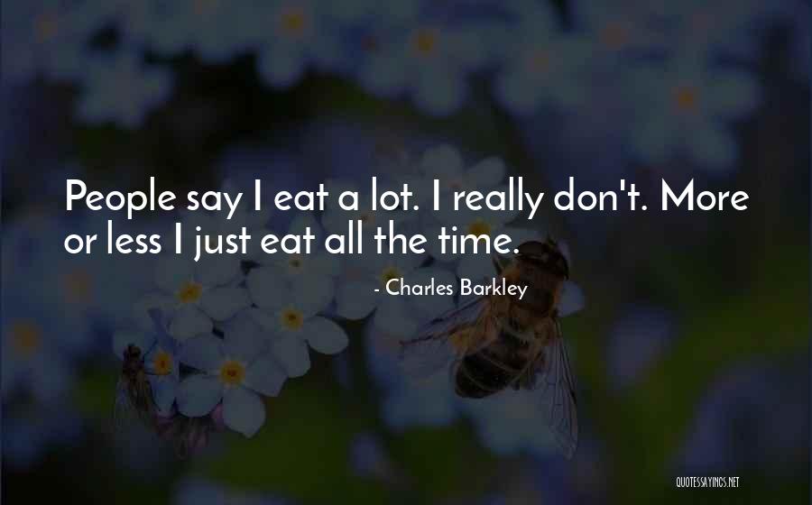 Charles Barkley Quotes 408959 Charles Barkley Quotes 408959