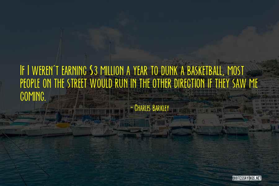 Charles Barkley Quotes 543076