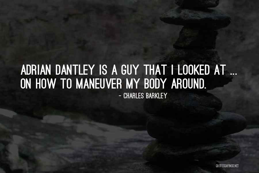 Charles Barkley Quotes 576365 Charles Barkley Quotes 576365