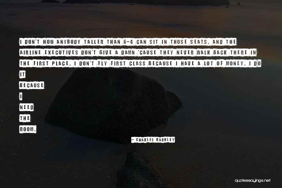 Charles Barkley Quotes 708075 Charles Barkley Quotes 708075