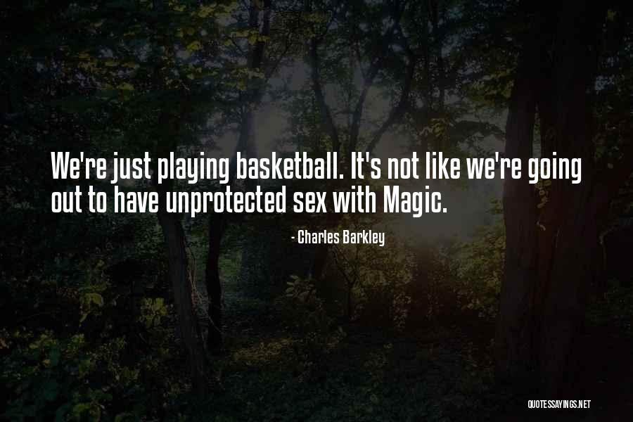 Charles Barkley Quotes 714493 Charles Barkley Quotes 714493