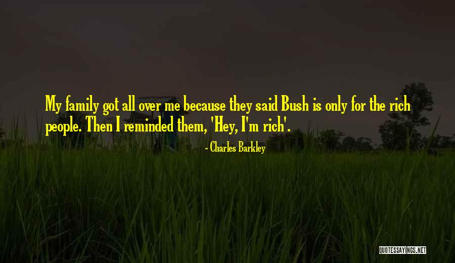 Charles Barkley Quotes 752426 Charles Barkley Quotes 752426