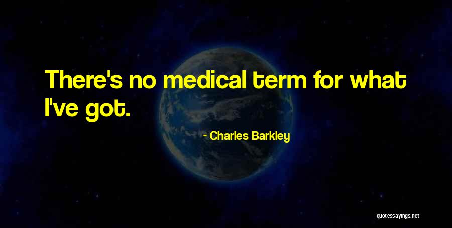 Charles Barkley Quotes 890260