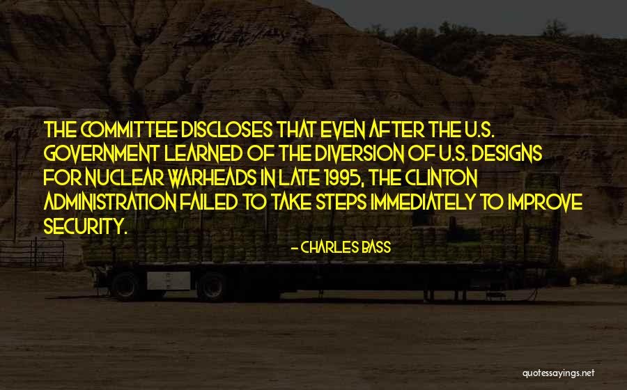Charles Bass Quotes 1452683 Charles Bass Quotes 1452683