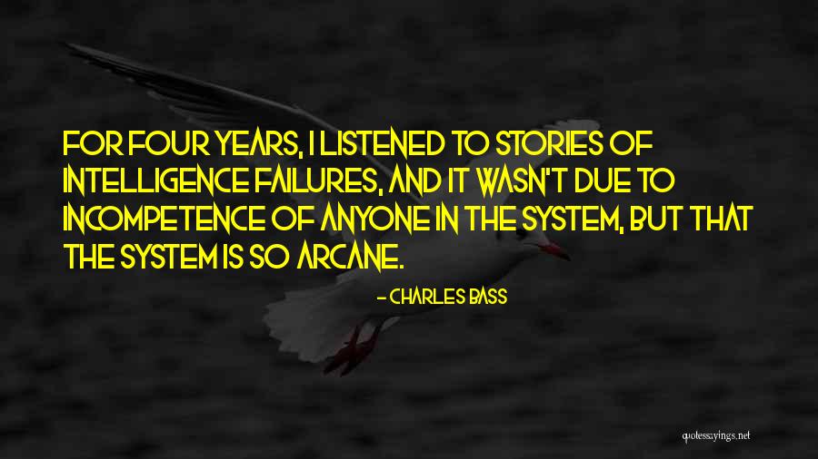 Charles Bass Quotes 1914221