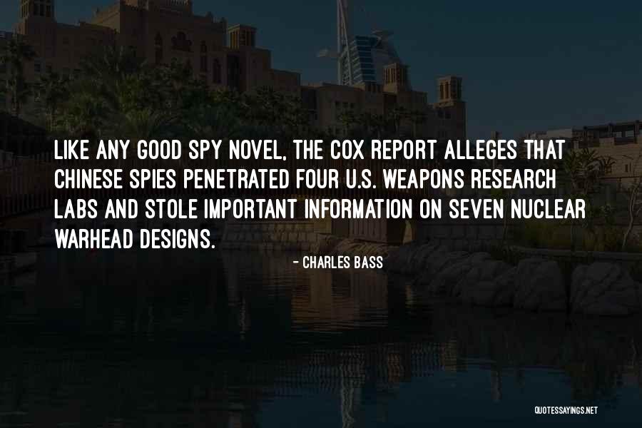 Charles Bass Quotes 1980728 Charles Bass Quotes 1980728