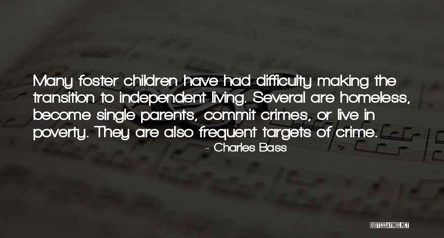 Charles Bass Quotes 207664 Charles Bass Quotes 207664