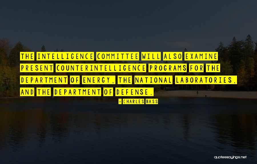 Charles Bass Quotes 2245845 Charles Bass Quotes 2245845