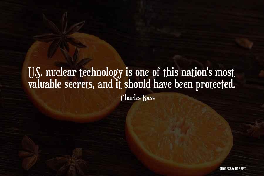 Charles Bass Quotes 241906 Charles Bass Quotes 241906