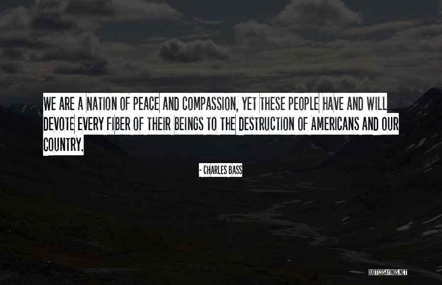 Charles Bass Quotes 307288 Charles Bass Quotes 307288