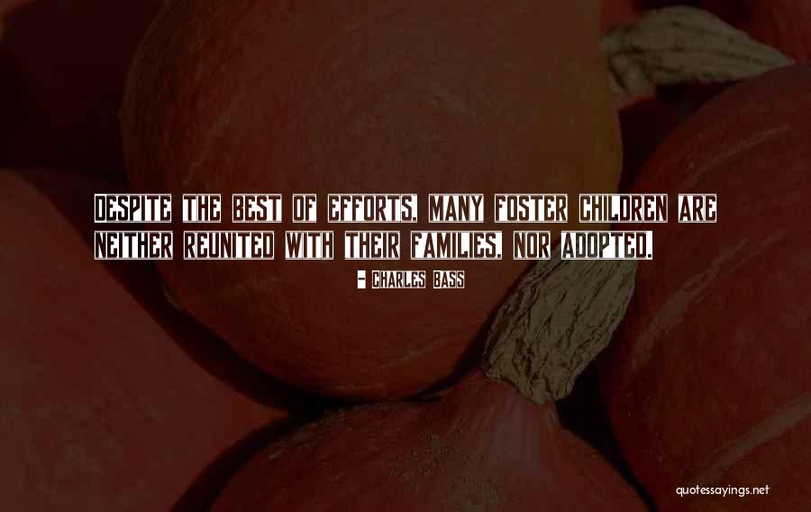 Charles Bass Quotes 310862 Charles Bass Quotes 310862