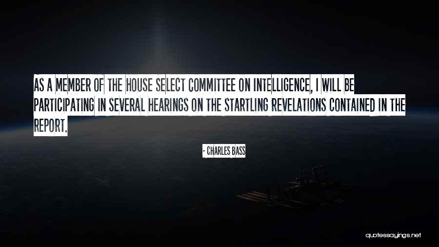 Charles Bass Quotes 325458 Charles Bass Quotes 325458