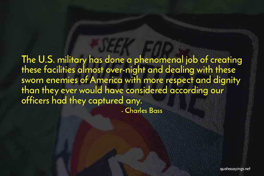 Charles Bass Quotes 474897 Charles Bass Quotes 474897