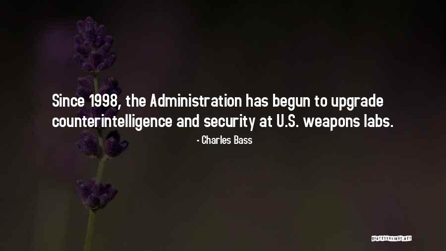 Charles Bass Quotes 659728 Charles Bass Quotes 659728