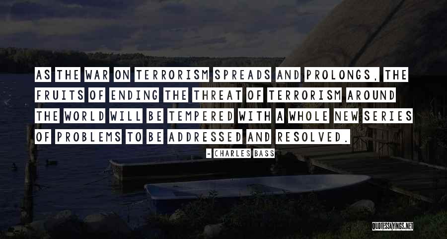 Charles Bass Quotes 708178 Charles Bass Quotes 708178