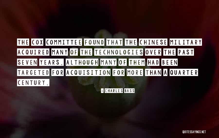 Charles Bass Quotes 812422 Charles Bass Quotes 812422