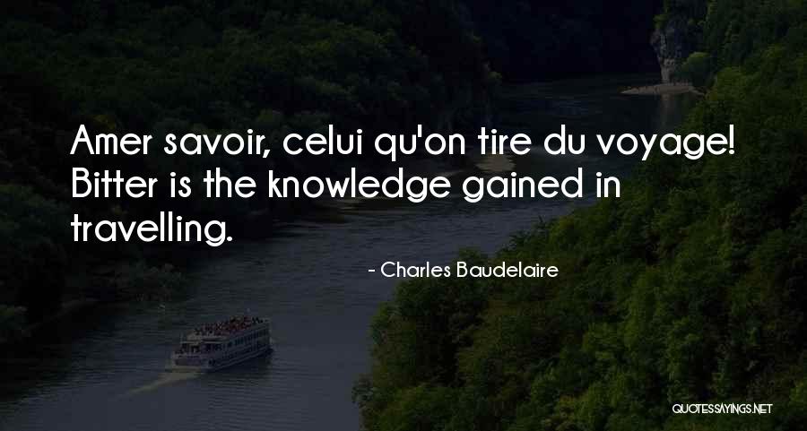 Charles Baudelaire Quotes 1073670