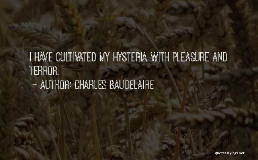 Charles Baudelaire Quotes 1409732