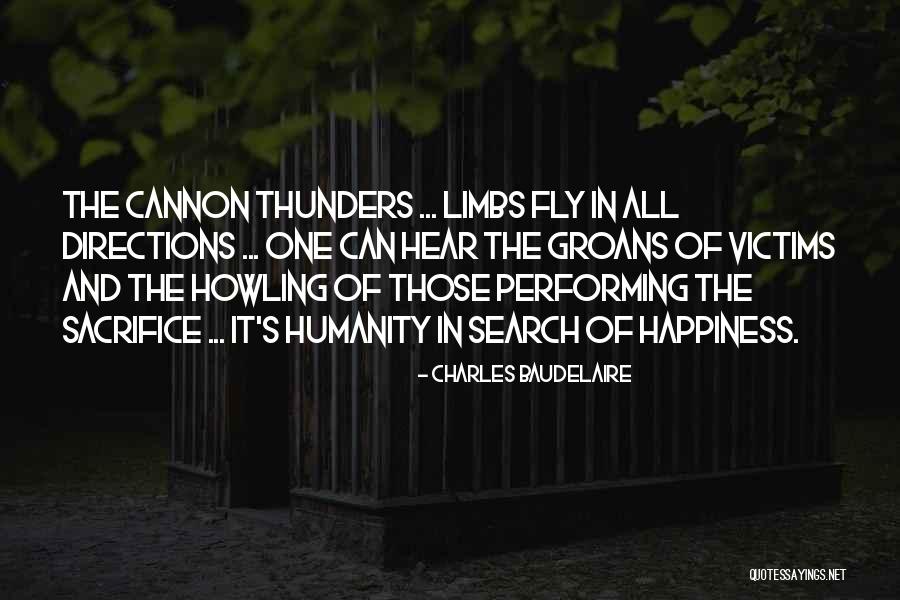 Charles Baudelaire Quotes 1604852