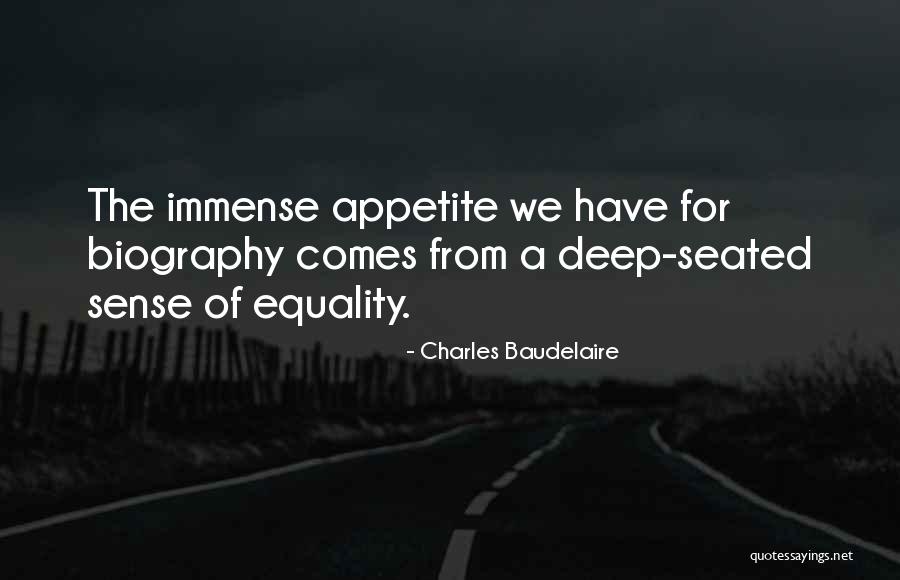 Charles Baudelaire Quotes 1944252