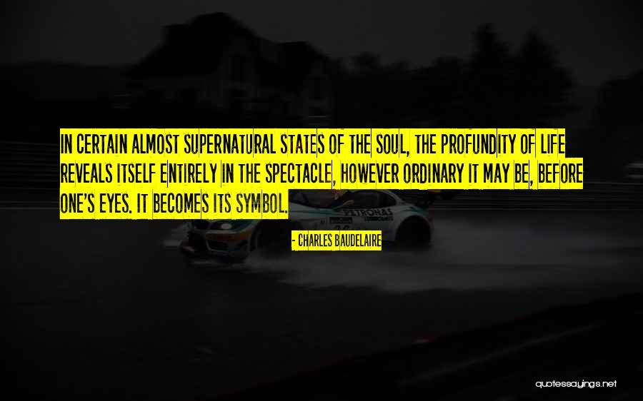 Charles Baudelaire Quotes 1948011