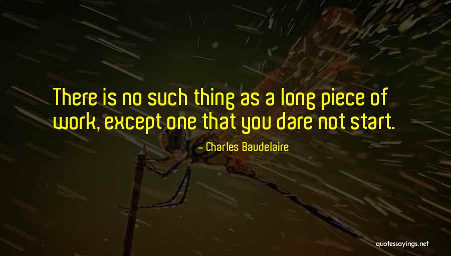 Charles Baudelaire Quotes 204289