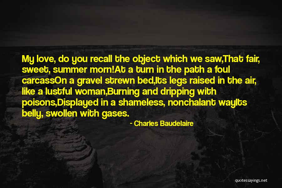 Charles Baudelaire Quotes 2094355