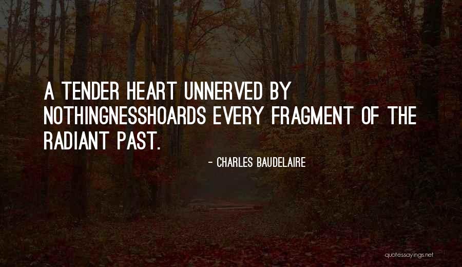 Charles Baudelaire Quotes 2127246