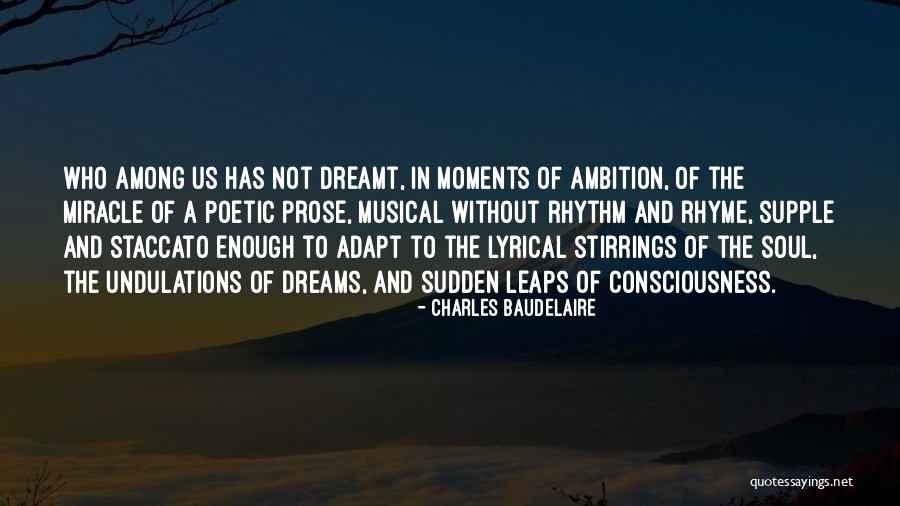 Charles Baudelaire Quotes 251080 Charles Baudelaire Quotes 251080