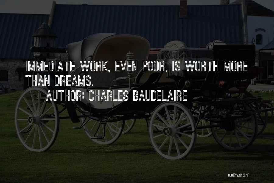Charles Baudelaire Quotes 440286