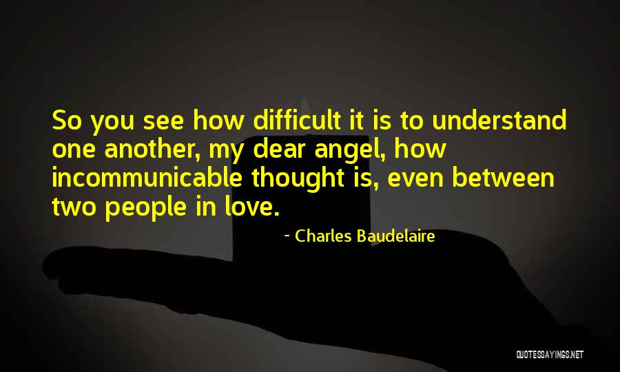 Charles Baudelaire Quotes 453167