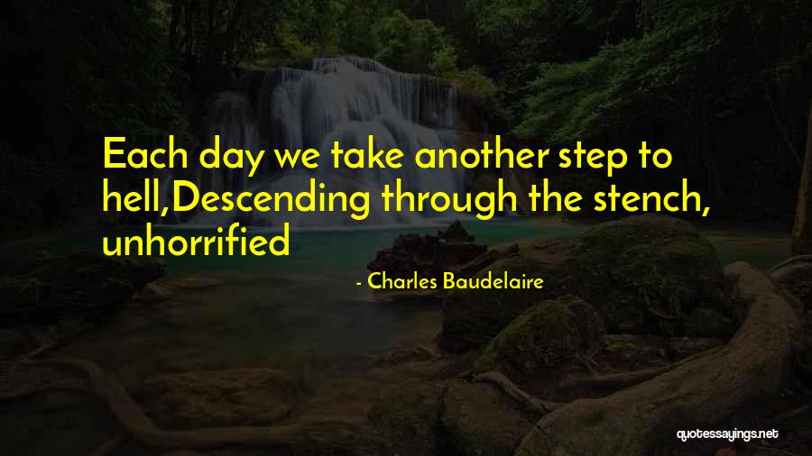 Charles Baudelaire Quotes 470971