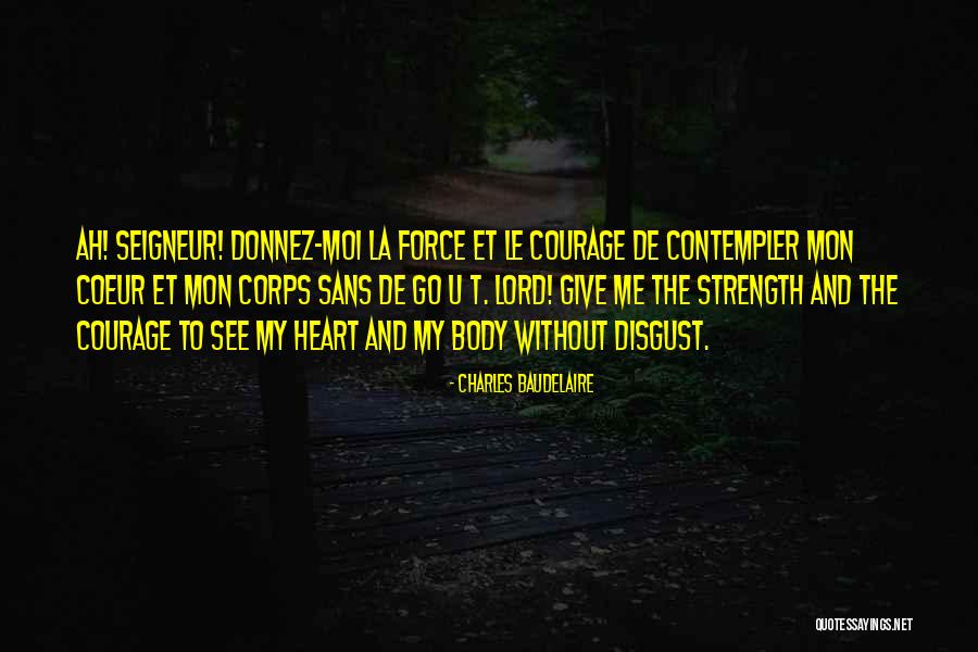 Charles Baudelaire Quotes 487733 Charles Baudelaire Quotes 487733