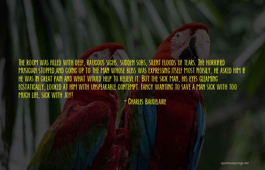 Charles Baudelaire Quotes 767045 Charles Baudelaire Quotes 767045